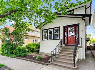 608 S Cuyler Ave, Oak Park, IL
