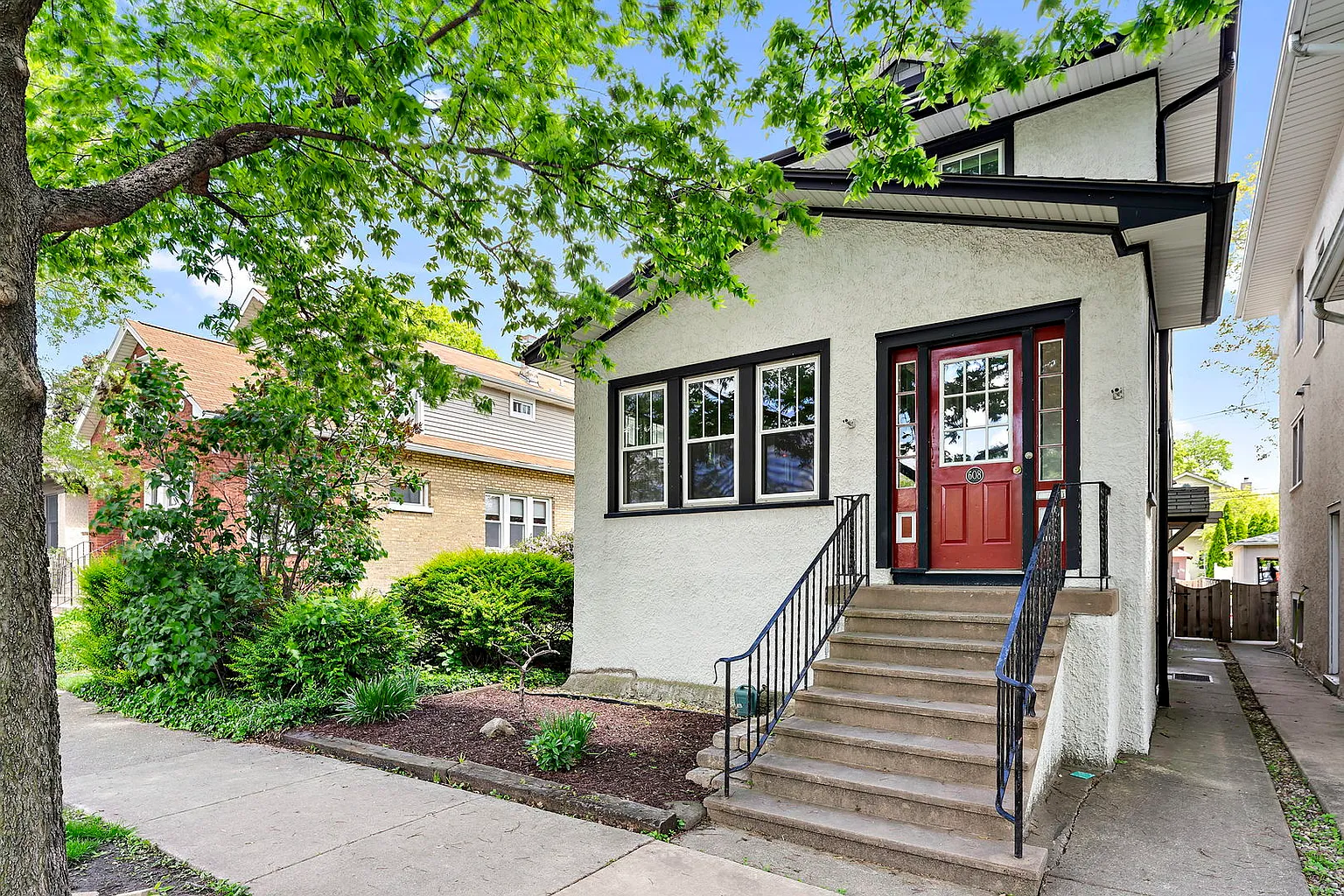 608 S Cuyler Ave photo 1