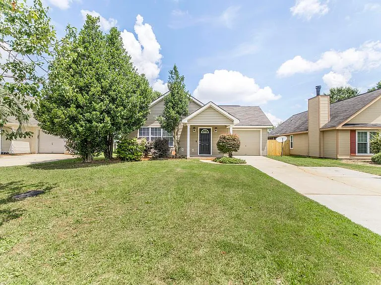 103 Country Cv — Photo 1