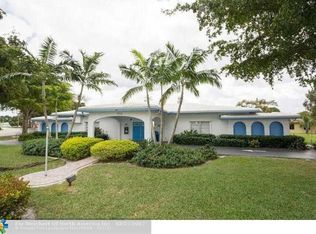 7014 NW 57th Ct, Tamarac, FL 33321