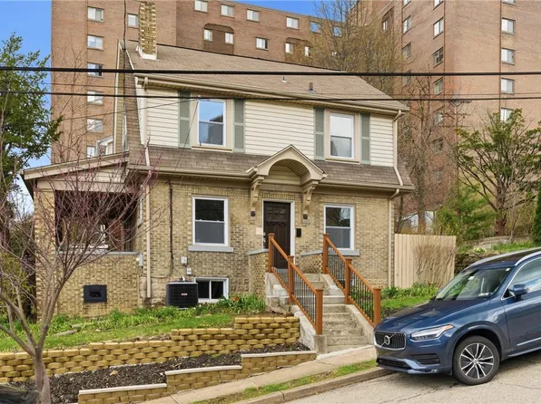 469 Kenmont Ave, Pittsburgh, PA 15228