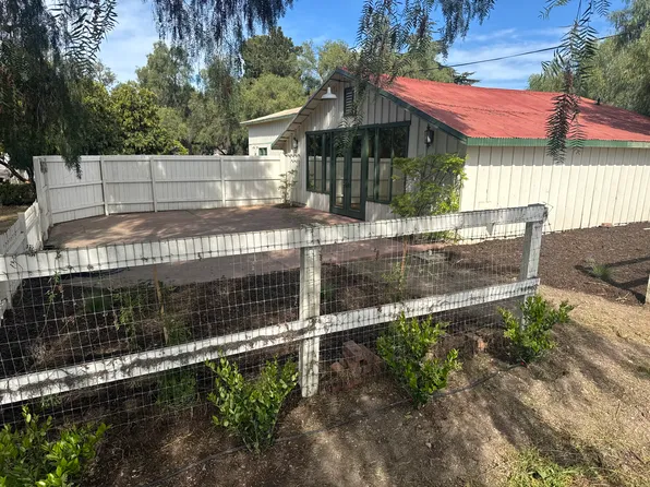 (undisclosed Address), Santa Ynez, CA 93460