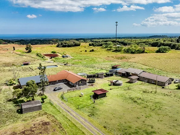 17-8160 N Kulani Rd, Mountain View, HI 96771