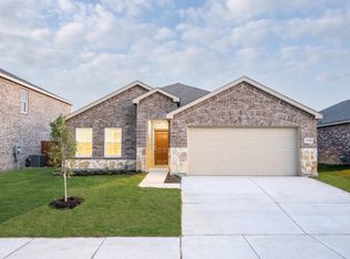 Eastgate Plan, Mobberly Farms, Pilot Point, TX 76258