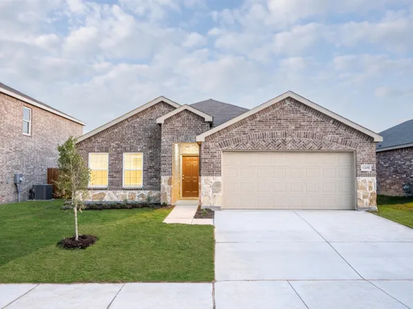 Eastgate Plan, Mobberly Farms