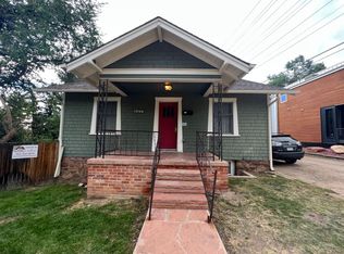 1544 8th St., Boulder, CO 80302