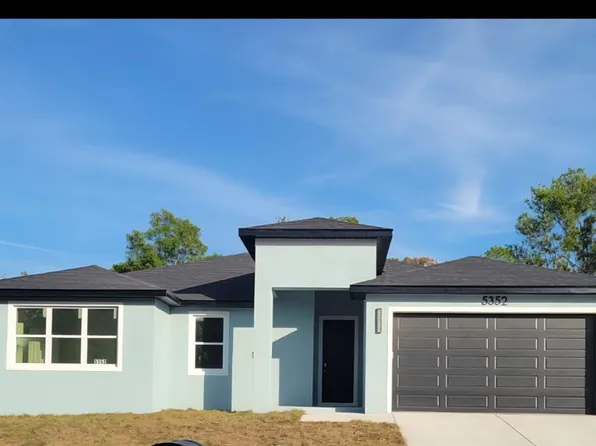 5352 Lowell Ave, Spring Hill, FL 34609