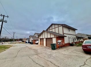1012 Chowning Ave, Edmond, OK 73034