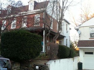 409 Valley Rd, Elkins Park, PA 19027