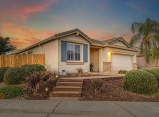 588 Peach Dr, Chowchilla, CA 93610