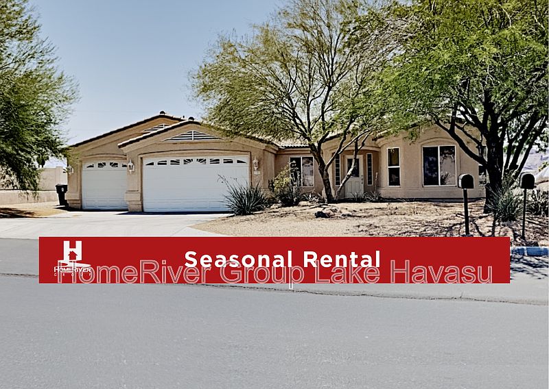 1st image of 3320 Medicine Bow Dr