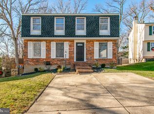 8418 Tachbrook Rd, Nottingham, MD 21236