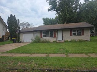 202 La Valle St, La Valle, WI 53941