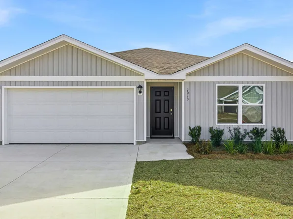 7078 George Day Ln, Panama City, FL 32404