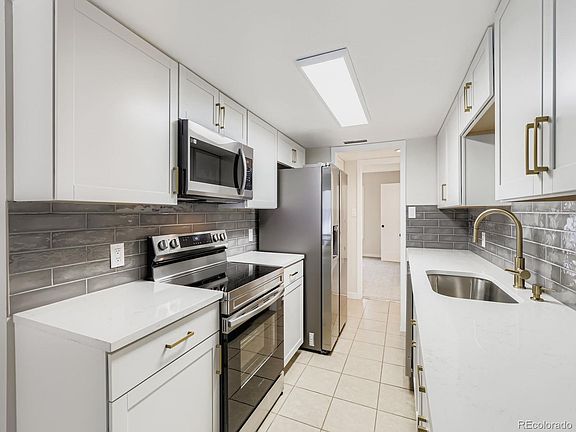 5th image of 9700 E Iliff Avenue #F58