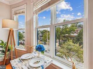 401 13th St NE APT 302, Washington, DC 20002