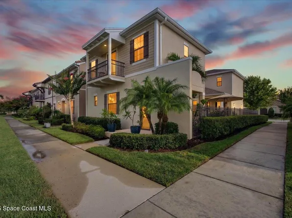 8860 Napolo Dr, Melbourne, FL 32940