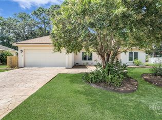 222 Druid Rd, Savannah, GA 31410