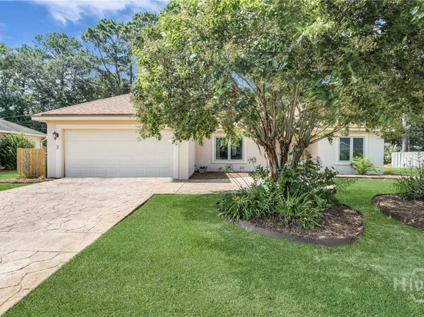 222 Druid Road, Savannah, GA 31410