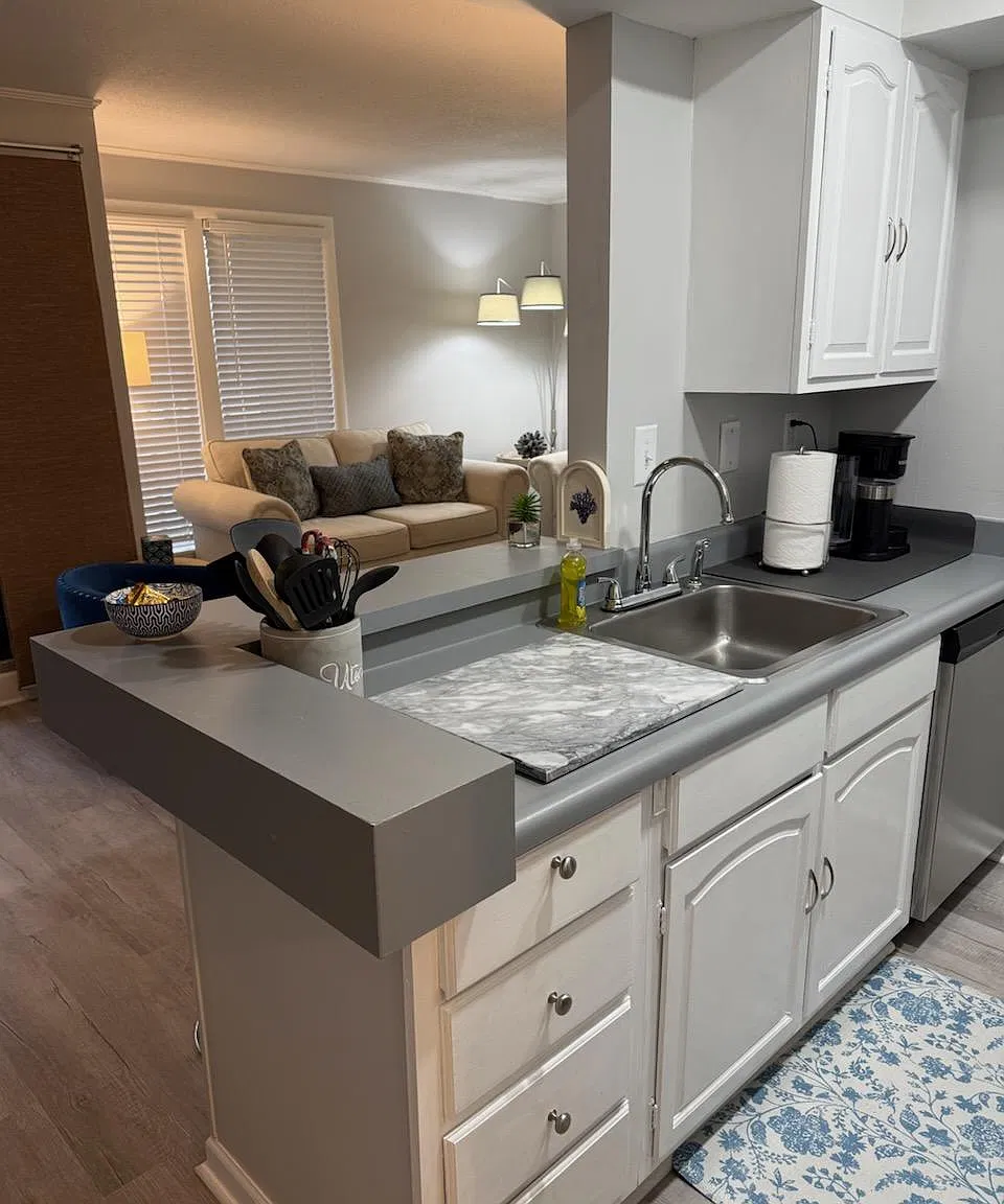 1 bed, 675 sqft, $1,600 — Photo 3