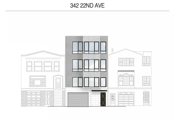 342 22nd Ave, San Francisco, CA 94121
