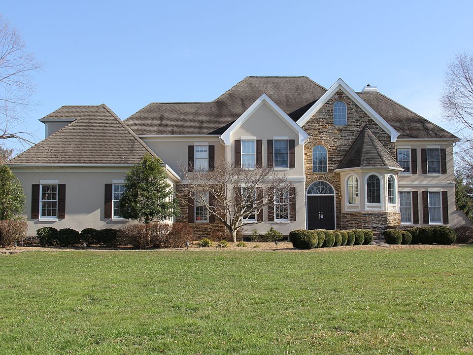 beautiful french country