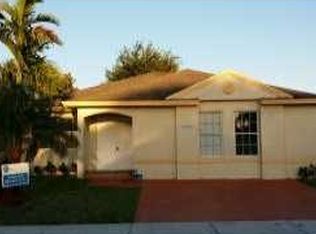 17990 SW 135th Ave, Miami, FL 33177