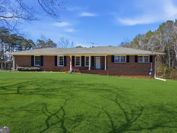 3325 Henderson Dr, Cumming, GA 30041