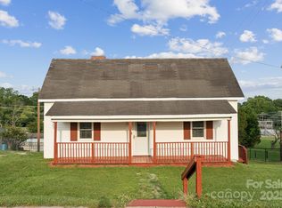 411 S Central Ave, Landis, NC 28088