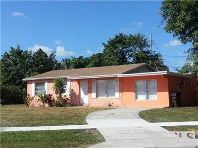513 Huron Pl, West Palm Beach, FL, 33409