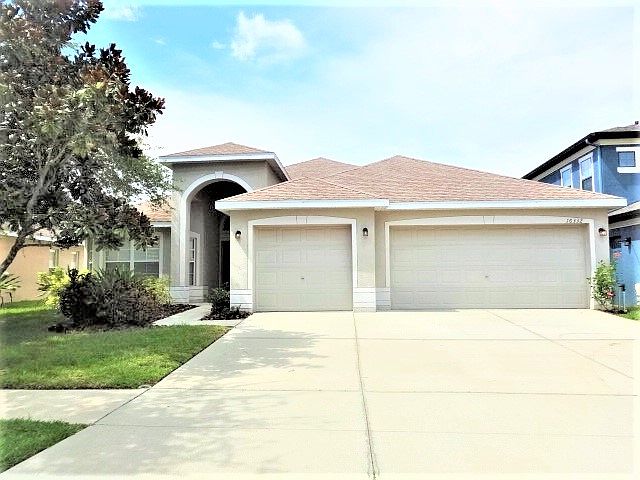 1st image of 16332 Bridgewalk Dr