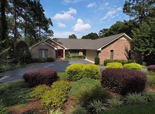 100 Sakonnet Trl, Pinehurst, NC 28374