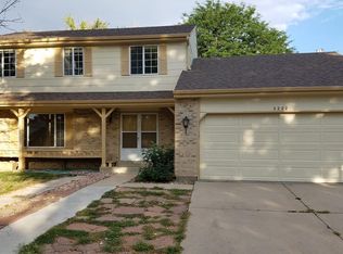 2222 S Dearborn St, Aurora, CO 80014