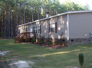 14870 Clarks Mill Rd, Avera, GA 30803