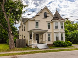 135 Forest Ave, Bangor, ME 04401