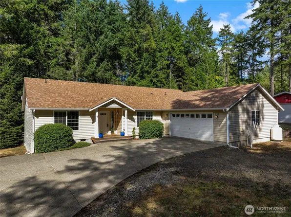 16915 154th Street NW, Gig Harbor, WA 98329