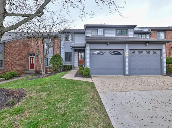 2706 Brookdale Ct, Crestview Hills, KY 41017