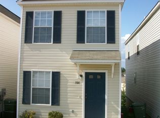 508 Summit Terrace Ct, Columbia, SC 29229