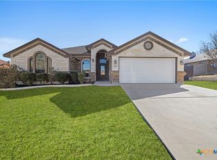 6408 Flag Stone Dr, Killeen, TX 76542