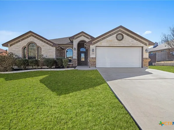 6408 Flag Stone Dr, Killeen, TX 76542