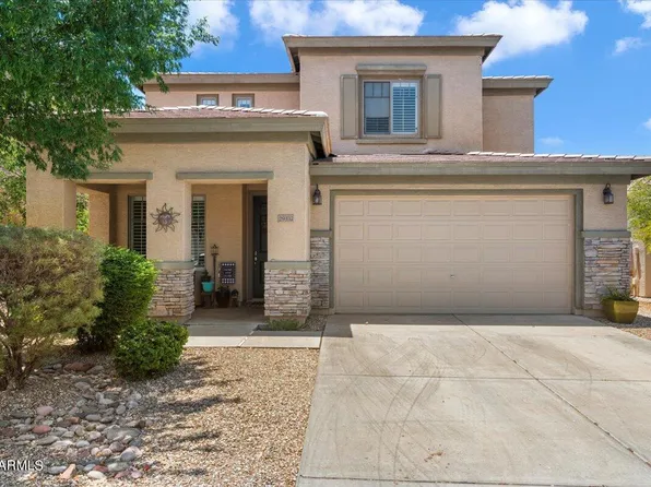 29332 N 67TH Drive, Peoria, AZ 85383
