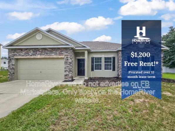 1801 Hoofprint Ct, Fruitland Park, FL 34731