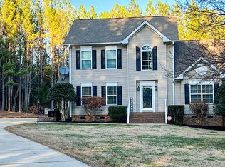 351 Salem Church Rd, Bostic, NC 28018