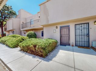 3501 Juan Tabo Blvd NE UNIT H6, Albuquerque, NM 87111