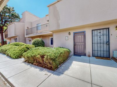 3501 Juan Tabo Blvd NE UNIT H6, Albuquerque, NM, 87111