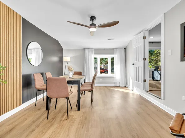 2005 Birch St, Des Plaines, IL 60018