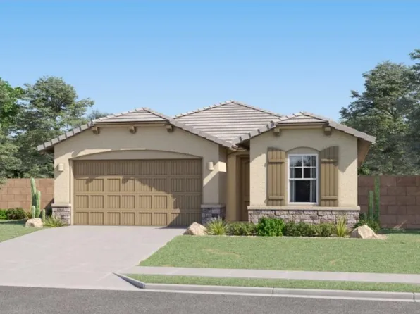 12329 E VERBINA Lane, Florence, AZ 85132