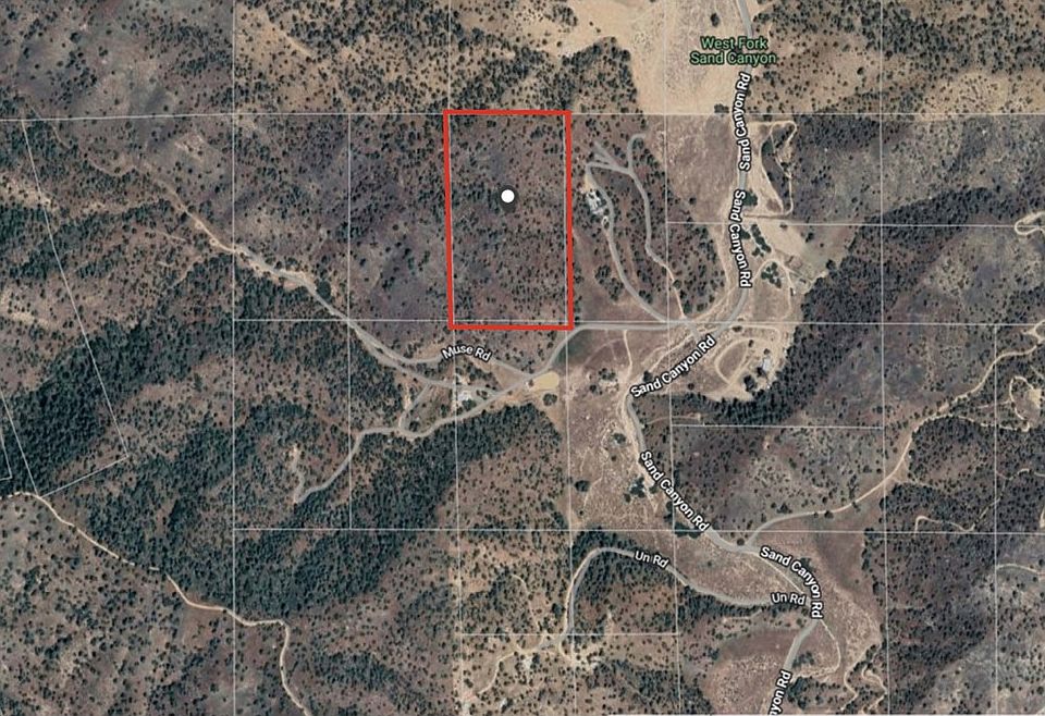 2nd image of 35000 Sand Canyon Rd
