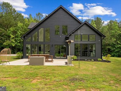 500 Happy Hollow Rd, Villa Rica, GA, 30180