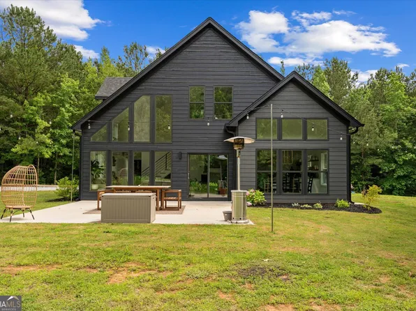 500 Happy Hollow Rd, Villa Rica, GA 30180